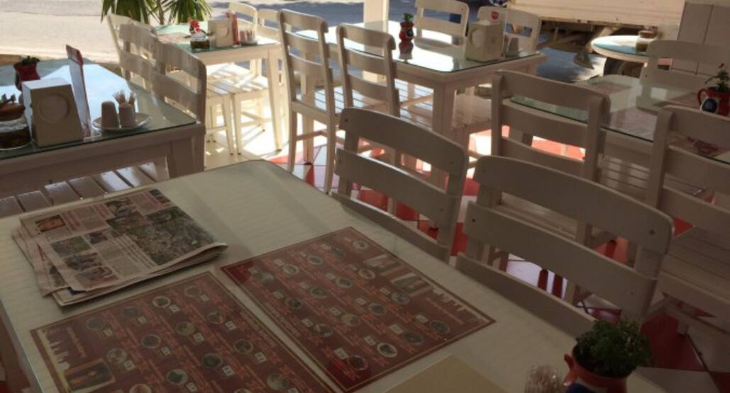 Istanbullu Kokorec Yalikavak Bodrum